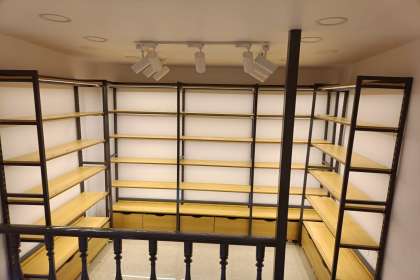  I G Enterprises, Supermarket Racks  manufacturer by IG Enterprises in Nagpur, best  and Supermarket Racks manufacturer by IG Enterprises in nagpur, best price Supermarket Racks manufacturer