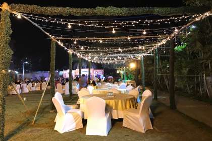 Urban Events, Wedding Planner In Pune
Rustic Look Decor
Wedding Decor
Pune Events