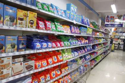  I G Enterprises, Supermarket Racks Manufacturers In Ranchi, Supermarket Racks In Ranchi, Top Supermarket Racks In Ranchi