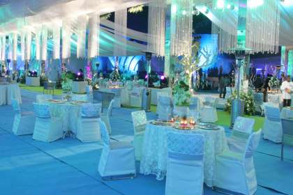 Red Tag Caterers, Best knowledgeable caterer in mohali,