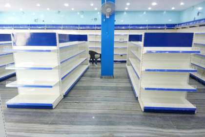 I G Enterprises, Supermarket Racks Manufacturers In Jharkhand, Supermarket Racks In Jharkhand, Top Supermarket Racks In Jharkhand, Best Supermarket Racks In Jharkhand