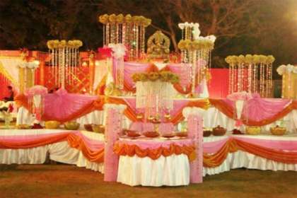 Red Tag Caterers, Best caterer in Zirakpur. Punjab,