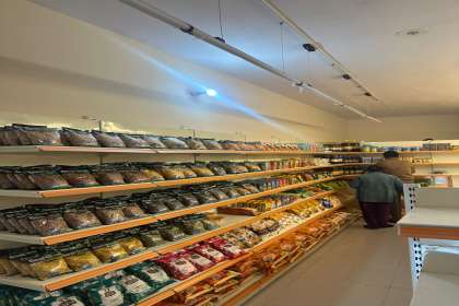  I G Enterprises, Supermarket Racks manufacturer in Palampur, best Racks prices in Palampur, Best Retails store Racks prices in Palampur, Supermarket Store Rack designs in Palampur, Quality Racks in Palampur, 