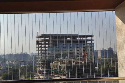 Chirag Invisible Safety Grill, INVISIBLE GRILL INSTALLATION IN KHARADI, MODERN GRILL IN KHARADI, INVISIBLE NET SERVICE IN KHARADI, INVISIBLE GRILL FITTING NEAR KHARDI, INVISIBLE GRILL RATE IN KHARADI, INVISIBLE GRILL SHOP IN PUNE.