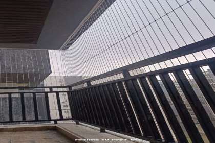 Chirag Invisible Safety Grill, INVISIBLE GRILL IN PUNE, INVISIBLE GRILL FOR BALCONY IN PUNE, INVISIBLE GRILL RATES IN CHINCHAWAD, INVISIBLE GRILL FITTING IN PIMPRI.