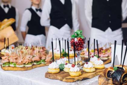 Red Tag Caterers, Top 1 caterers in Ludhiana for any occasion, best caterers in Ludhiana, catering service in Ludhiana, affordable catering service in Ludhiana, luxury catering in Ludhiana, 
