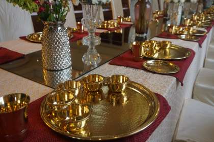 Red Tag Caterers, Number one caterers in Chandigarh Red tag 