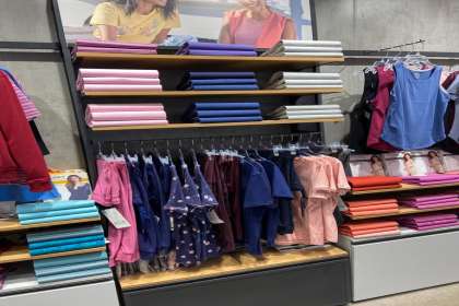  I G Enterprises, Garment Racks in Panchkula, Retail Display Racks Manufacturer, Heavy Duty Garment Racks, Premium Clothing Racks Installation, Best Rack Manufacturer in Panchkula, Custom Garment Rack Solutions.