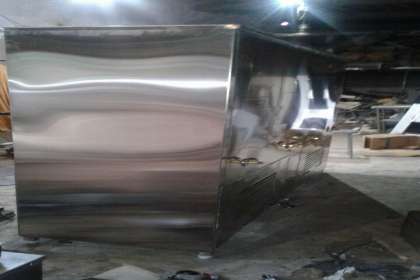 Aqua Remedies Plus, Water chiller in Jammu and Kashmir 500, 1000, 2000 Liter capacity.