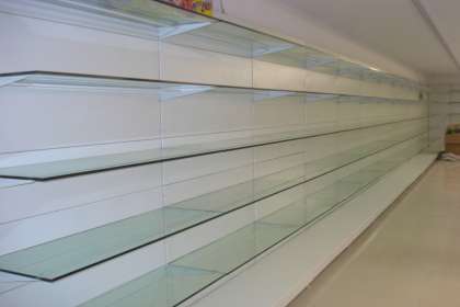  I G Enterprises, grocery racks , supermarkets racks , display racks