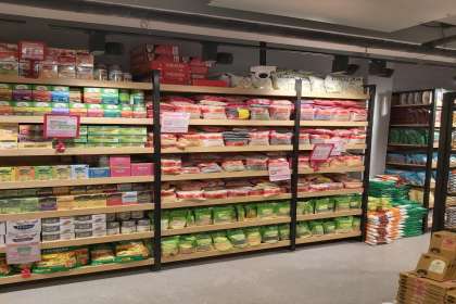  I G Enterprises, Supermarket Racks Manufacture in Chandigarh by IG Enterprises, best Supermarket Racks Manufacture in Chandigarh by IG Enterprises, 