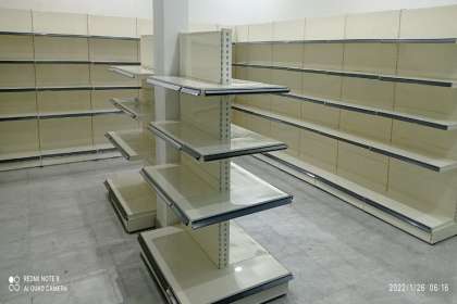  I G Enterprises, grocery racks , supermarkets racks , display racks