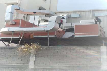 MultiPolar Engineering Projects, Clean Room HVAC services in Amritsar, MEP Contractor in Moga, MEP contractor in Bathinda, MEP contractor in Chandigarh, Industrial Consultant in Punjab. 