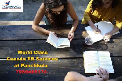 Transformers Immigration and Education Consultants, Registered Canada PR consultants in Panchkula, Canada PR consultants in Panchkula, best Registered Canada PR consultants in Panchkula