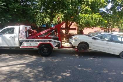 Manjeet Towing Services, Best Towing Service In Baddi, Top Towing Service In Baddi, 24 Hour Towing Service In Baddi, Towing Service near me, Towing Service 