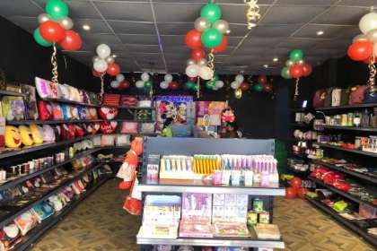  I G Enterprises, Supermarket Racks manufacturer in Kangra, best Racks prices in Kangra, Best Retails store Racks prices in Kangra, Supermarket Store Rack designs in Kangra, Cosmetic quality Racks in Kangra, 