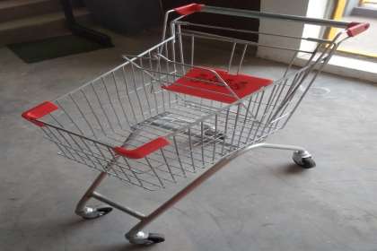  I G Enterprises, # shopping trolley manufacturer in india , shopping trolley supplier # 