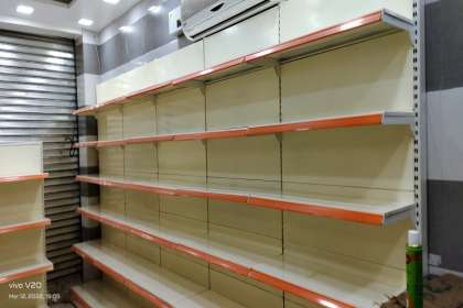  I G Enterprises, grocery racks , supermarkets racks , display racks