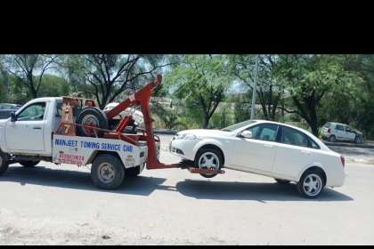 Manjeet Towing Services, Best Towing Service In Panchkula, 7 Top Towing Service In Panchkula, 24 Hour Towing Service In Panchkula, Towing Service Near me, Tow Van Near me