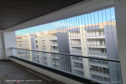 Chirag Invisible Safety Grill, INVISIBLE GRILL IN RAVET, INVISIBLE GRILL DESIGN IN RAVET, INVISIBLE GRILL RATE IN RAVET, INVISIBLE FOR BALCONY IN RAVET, INVISIBLE GRILL NEAR RAVET.