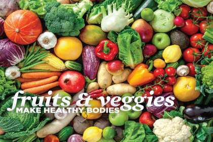 Annapurna Green Foods, Healthy diet, healthy food, nutritional diet, exotic vegetables 