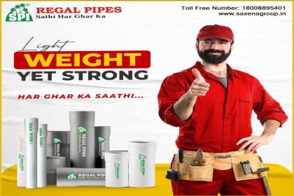 Saxena Plastic Industries , PVC PIPES , PVC BEST PIPES IN CHANDIGARH , PVC CONDUIT PIPES , PVC PRESSURE PIPES , PVC PIPES IN LUDHIANA , LONGLASTING PIPES