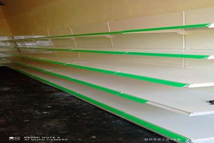  I G Enterprises, supermarkets racks , display racks