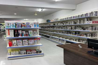  I G Enterprises, Supermarket Racks manufacturer in Doraha, best Racks prices in Doraha, Best Retails store Racks prices in Doraha, Supermarket Store Rack designs in Doraha, Quality Racks in Doraha, 