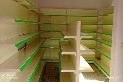  I G Enterprises, grocery racks , supermarkets racks , display racks