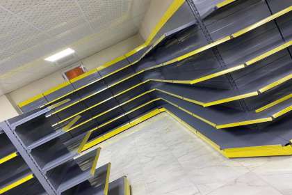  I G Enterprises, Supermarket Racks manufacturer in Moradabad, best Racks prices in Moradabad, Best Retails store Racks prices in Moradabad, Supermarket Store Rack designs in Moradabad, Quality Racks in Moradabad, 