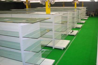  I G Enterprises, grocery racks , supermarkets racks , display racks