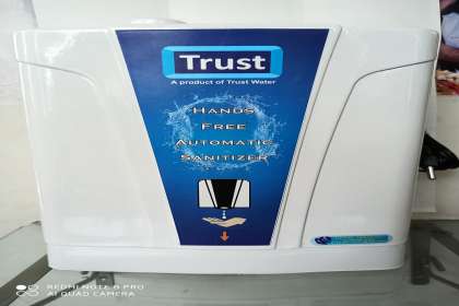 Trust Water, HAND SANITIZER DISPENSER IN SHIMLA, HAND SANITIZER DISPENSER dealers IN SHIMLA, HAND SANITIZER DISPENSER MANUFACTURE IN SHIMLA, HAND SANITIZER DISPENSERIN HIMACHAL, SANITIZER DISPENSER IN SOLAN