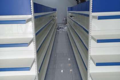  I G Enterprises, Supermarket Racks in Ranchi,  Top Supermarket Racks in Ranchi, Top Supermarket Racks