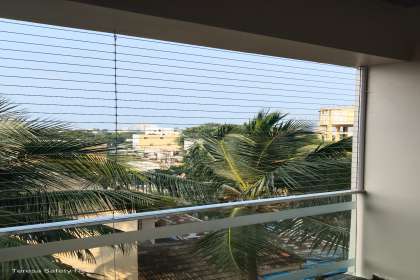 Chirag Invisible Safety Grill, Child Safety Grill Mapusa, Balcony Invisible Grill Goa, SS316 Invisible Grill, Invisible Grill Near Me Mapusa, Invisible Grill Services North Goa, Invisible Grill Porvorim, Invisible Grill Guirim.