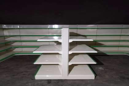  I G Enterprises, grocery racks , supermarkets racks , display racks in odisha