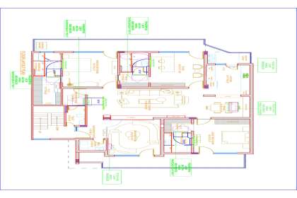 MultiPolar Engineering Projects, HVAC Contractor in Punjab, HVAC Contractor in Chandigarh, HVAC Contractor in Dera Bassi, HVAC Contractor in Ludhiana, HVAC contractor in Patiala, Centralized Air conditioning contractor in Bathinda
