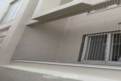 Chirag Invisible Safety Grill, Invisible grill hinjewadi, best invisible grill punawale, SS grill tathawade