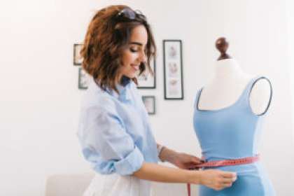 Our Fashion Design courses provide hands-on-learning and industry oriented projects. - International Design Academy, Fashion Styling Courses In Jabalpur, Best Fashion Designing Institute In Jabalpur, Budget Fashion Designing Colleges In Jabalpur, Fashion Styling Institute In Jabalpur, Best Fashion Styling Institute