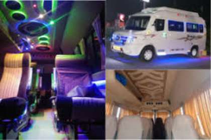 GetMyCabs +91 9008644559, tempo traveller rent near me,tempo traveller rent in bangalore for outstation
