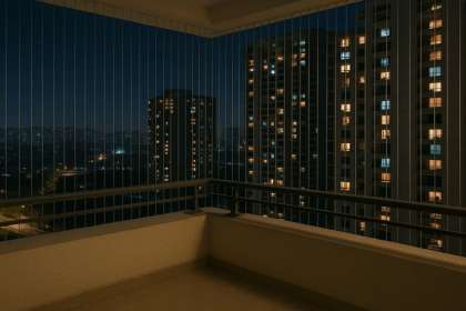 Chirag Invisible Safety Grill, Invisible Safety Grill in Wakad, Invisible Grill Installation in Wakad, Balcony Invisible Grill in Wakad, Window Invisible Grill in Wakad, Child Safety Grill in Wakad, Pet Safety Grill in Wakad.
