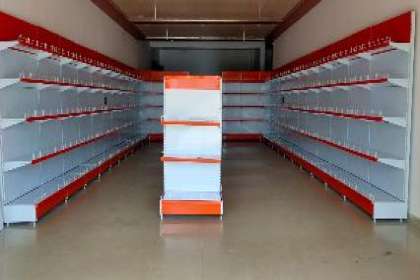  I G Enterprises, Supermarket Racks  manufacturer in Bathinda, best rack designs in Bathinda, racks sellers in Bathinda, Top Racks designs for Grocery and Supermarket  stores, 