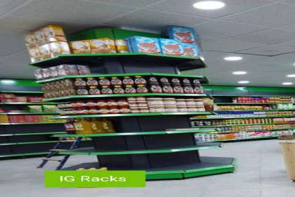  I G Enterprises, Supermarket Racks manufacturer in Samrala, best Racks prices in Samrala, Best Retails store Racks prices in Samrala, Supermarket Store Rack designs in Samrala, Quality Racks in Samrala, 