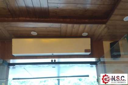  We offer cost-effective air curtains for industrial and commercial use in Chandigarh - N.S.C. Electronics, industrial air curtain in chandigarh, commercial air curtain in chandigarh,air curtain in chandigarh,air curtain manufacturers in chandigarh