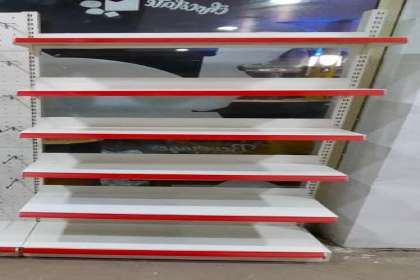  I G Enterprises, Grocery racks manufacturers  IN RANCHI  70875-32901 , supermarkets racks manufacturers in RANCHI  , display racks  IN RANCHI 