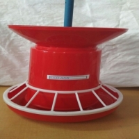 SAI KRISHNA POULTRY EQUIPMENTS, Chick Feeder Manufacturer In Hyderabad   #Chick Feeder Manufacturer In Bangalore   #Chick Feeder Manufacturer In Chennai   #Chick Feeder In Karimnagar