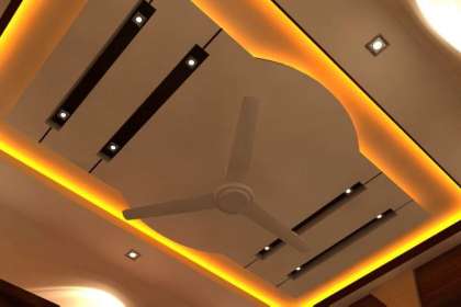 R 7 INTERIORS, Gypsum board fall celling conterkter in Hyderabad, gypsum board fall celling conterkter in manekonda, gypsum board fall celling conterkter in Gachibowli, gypsum board fall celling conterkter in Madhap