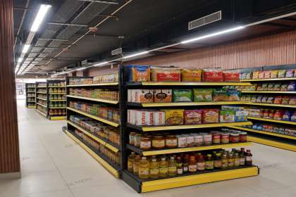  I G Enterprises, Supermarket racks in SUJANPUR TIHRA, Supermarket rack manufacturer in SUJANPUR TIHRA , Grocery store racks in SUJANPUR TIHRA, Retail display racks in SUJANPUR TIHRA  