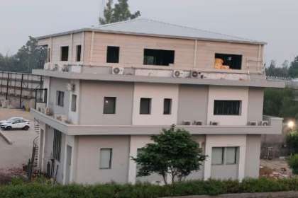 Mansarovar Products & Services, Light gauge steel frame contractors in Mohali, LGSF Structure dealer in Zirakpur, LGSF contractor in Mandi Gobindgarh, Light gauge steel frame contractors in Derabassi, LGSF Dealer in Punjab