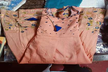 Kids  Special wear , Balu's Modern Dry Cleaners, Kids wear, baby wear, child wear 