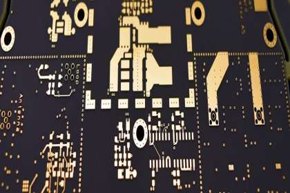 CERRA SYSTEMS INC, RF PCB manufacturing ,  RF printed Circuit Board, Mixed-signal PCB, Microwave PCB, Hybrid PCB 
